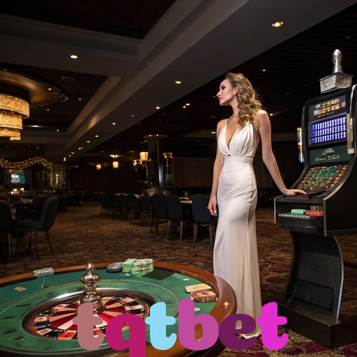 A Magia dos Jogos de Fantasia na tqtbet