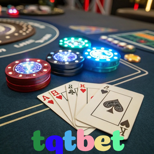A Magia dos Jogos de Fantasia na tqtbet