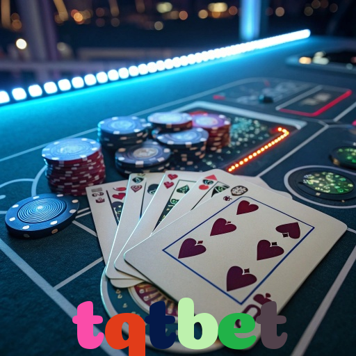 A Magia dos Jogos de Fantasia na tqtbet
