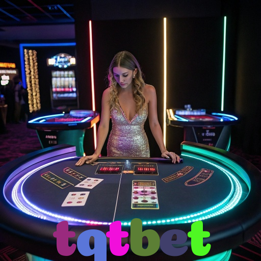 A Magia dos Jogos de Fantasia na tqtbet