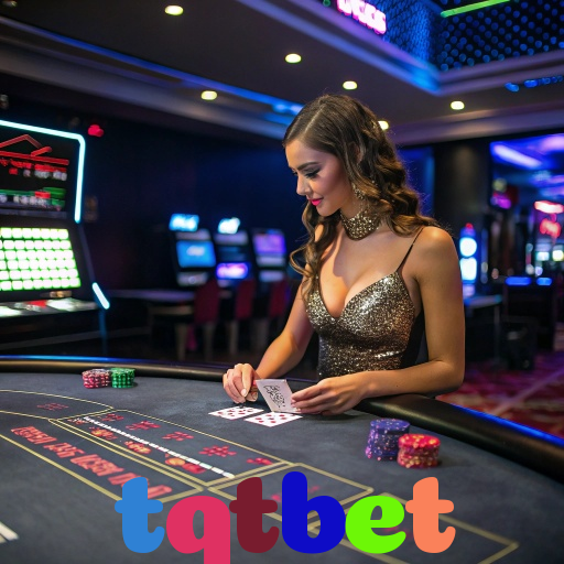 A Magia dos Jogos de Fantasia na tqtbet