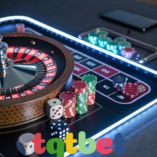 A Magia dos Jogos de Fantasia na tqtbet