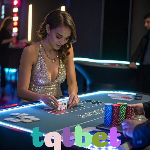 A Magia dos Jogos de Fantasia na tqtbet