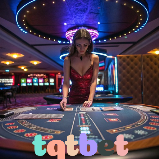 A Magia dos Jogos de Fantasia na tqtbet