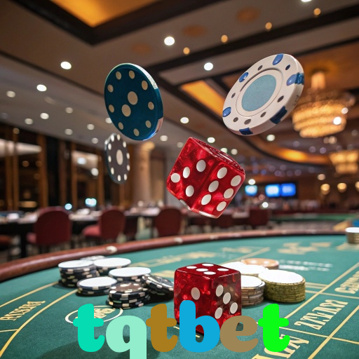 A Magia dos Jogos de Fantasia na tqtbet