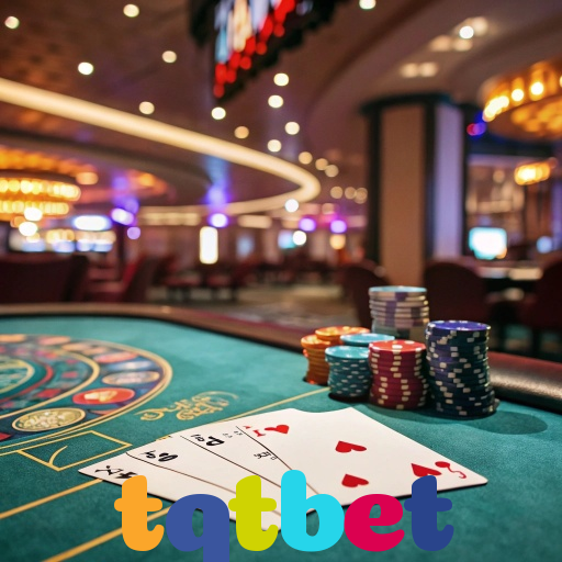 A Magia dos Jogos de Fantasia na tqtbet