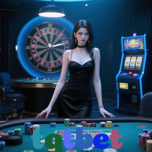 A Magia dos Jogos de Fantasia na tqtbet